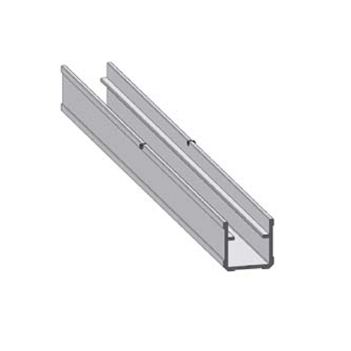 Alumero EasyPITCH Profilverbinder 45