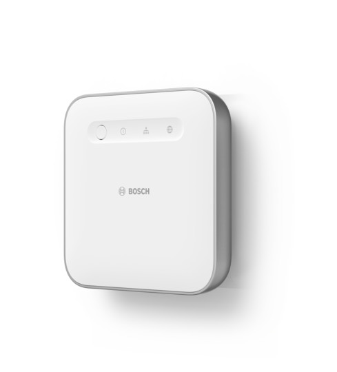 Bosch Smart Home Controller 2 Basis für das Bosch Smart Home System