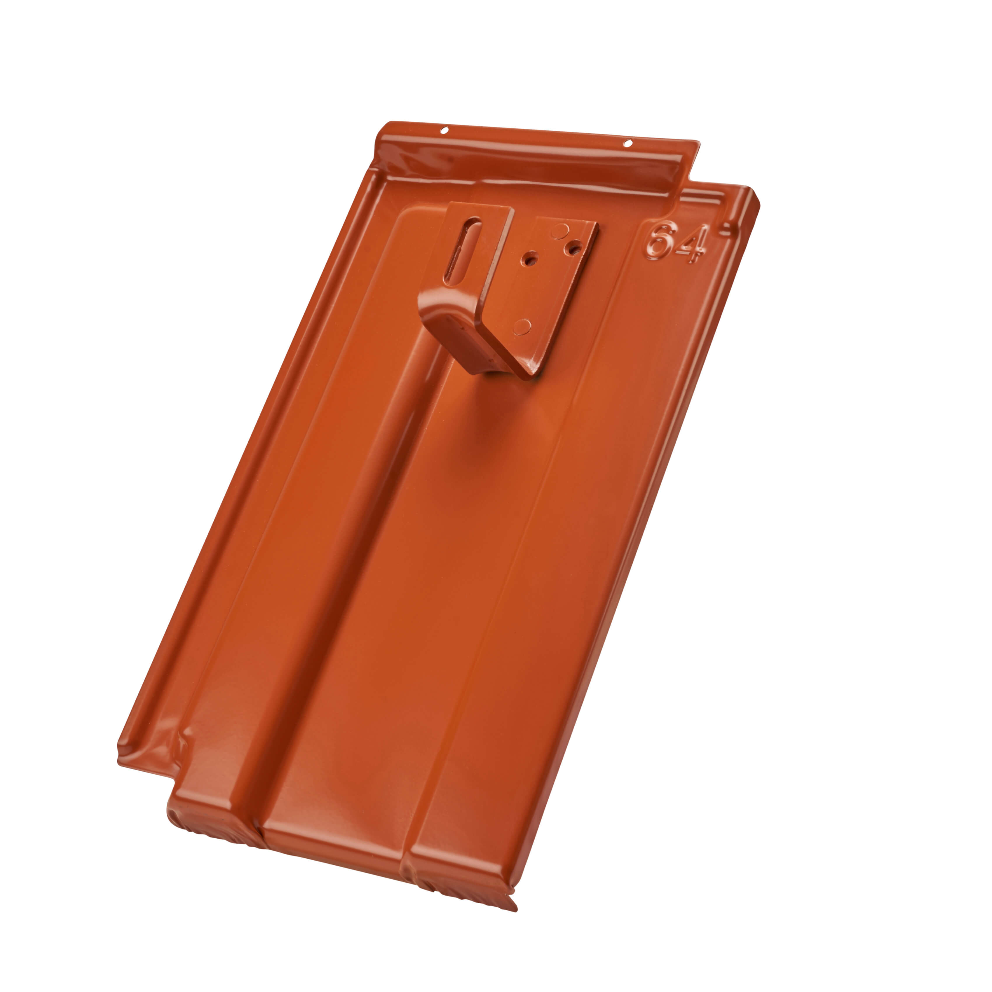 Lehmann Modulhalter Creaton Domino, rotbraun 