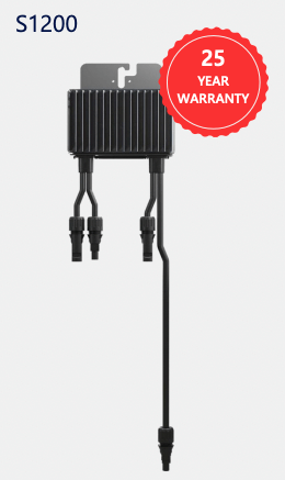 SolarEdge Optimierer S1200-1GM4MBV