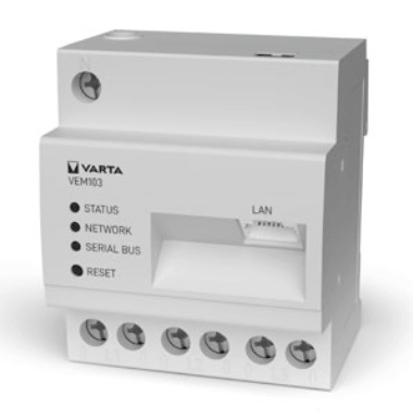 VARTA.energymeter VEM103