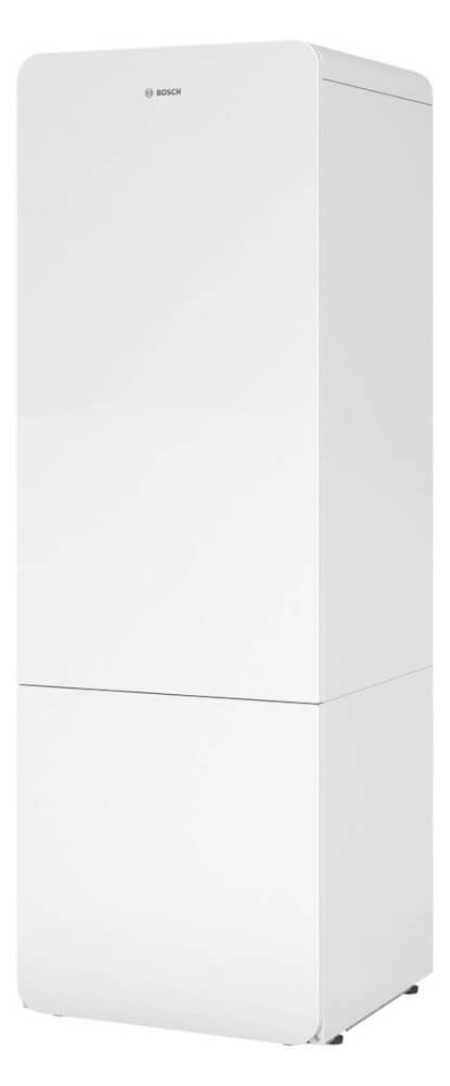 Bosch Wärmepumpenspeicher SWDP 300-2 O C Edelstahlspeicher 