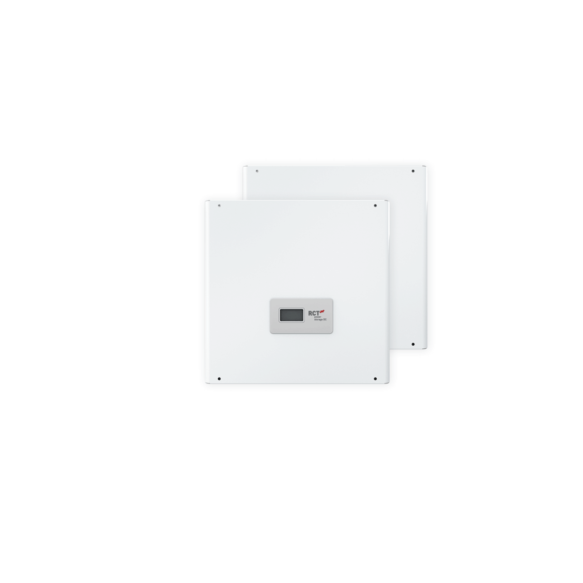 RCT Power Storage DC 10.0 & 8.0