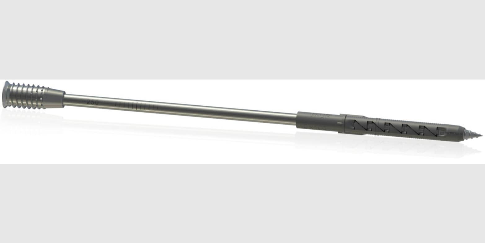 K2 Distanzdübelschraube RDS-CA 10x290