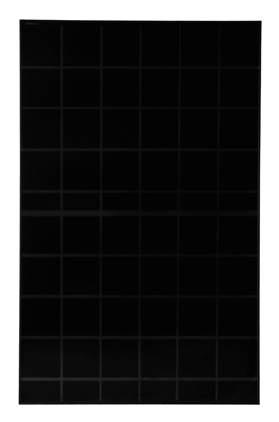 Solar Fabrik 475W S4 BC Full Black, Doppelglas, bifazial