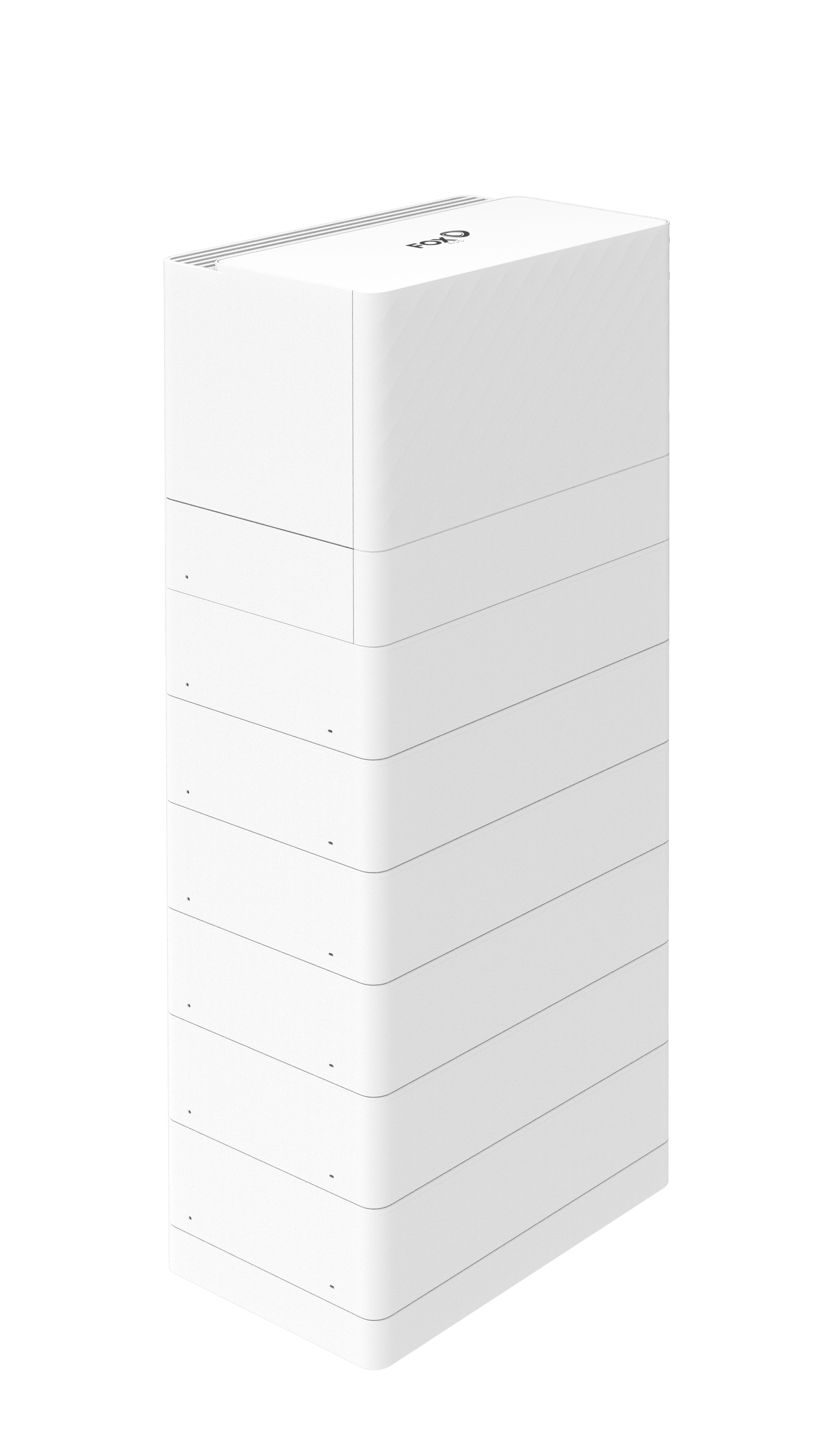 Fox ESS Stackable AIO 8.0 kW 3-phasig