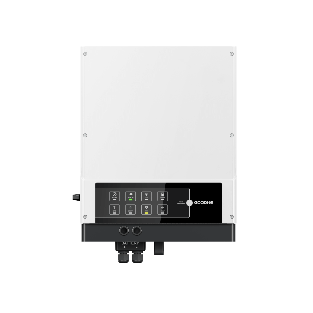 GoodWe Hybrid LV GW3648-EM / 3-Phase Smart Meter