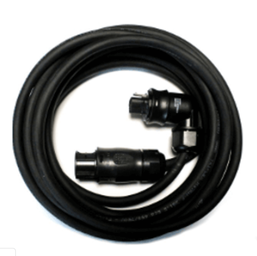 AEconversion INV315-50 Anschlussleitung 5 m zu Wieland Einspeisesteckdose