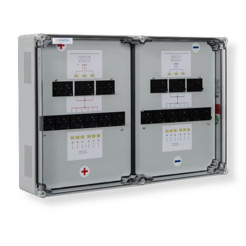 enwitec Bat Breaker BYD LVL 3xWR / 6xBAT