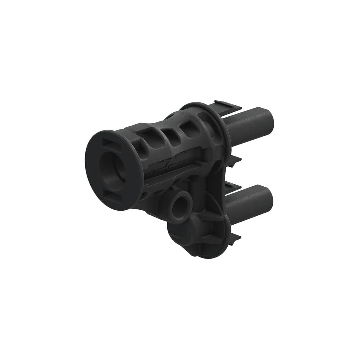 Stäubli Abzweigsteckverbinder MC4 EVO2 Stecker