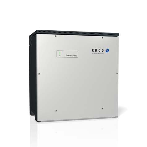 Kaco blueplanet gridsave 92 TL3-S GEN2 B1 WM OD IIGX (Version XL)