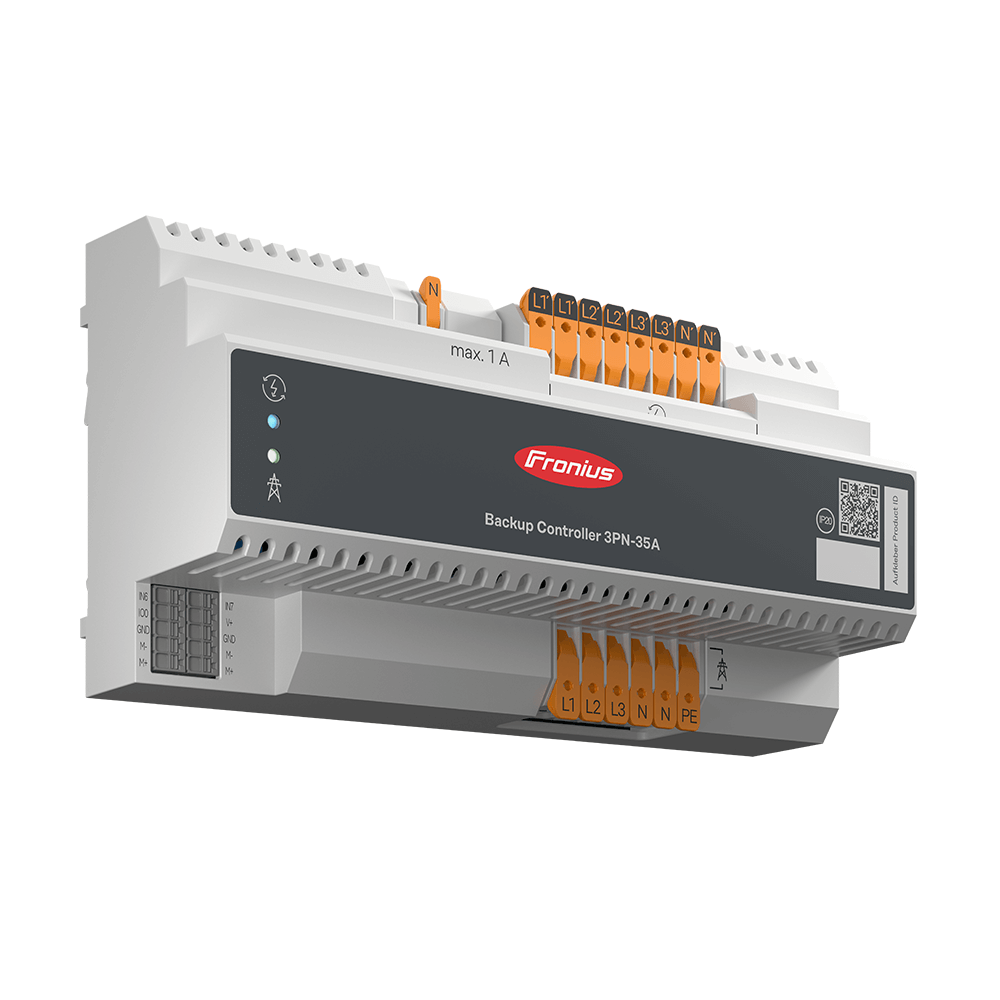 Fronius Backup Controller 3PN-35A