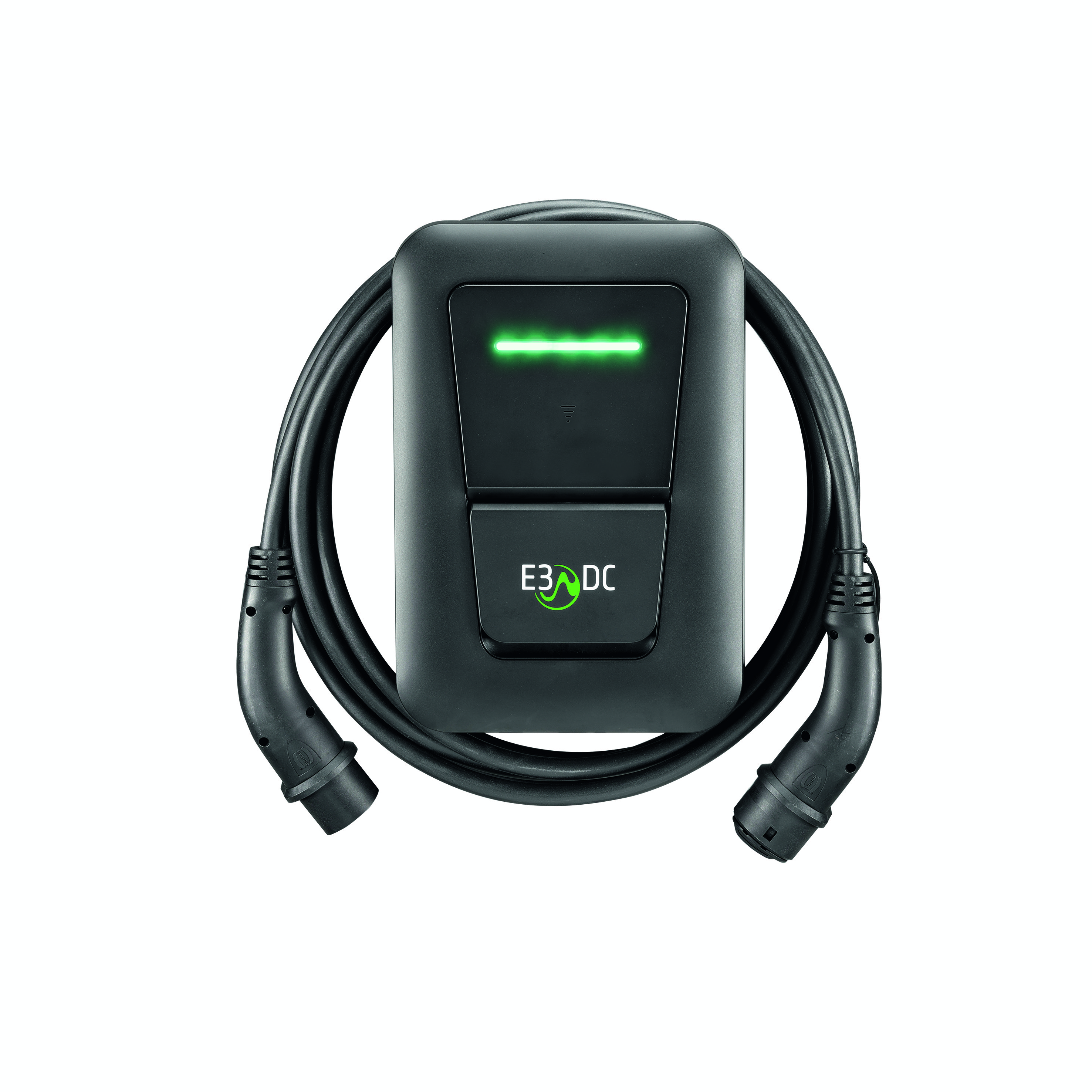 E3/DC - Wallbox efy