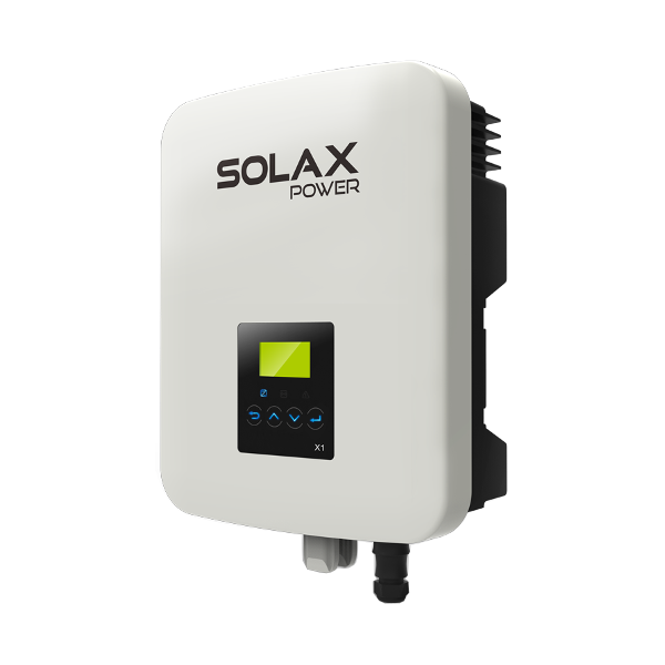 Solax X1 - 5.0T BOOST