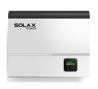 SolaX SU5000E Hybrid Series G2