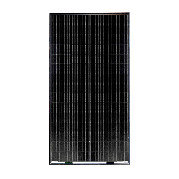 Solar Fabrik 315 W S5 Installer Series Halfcut