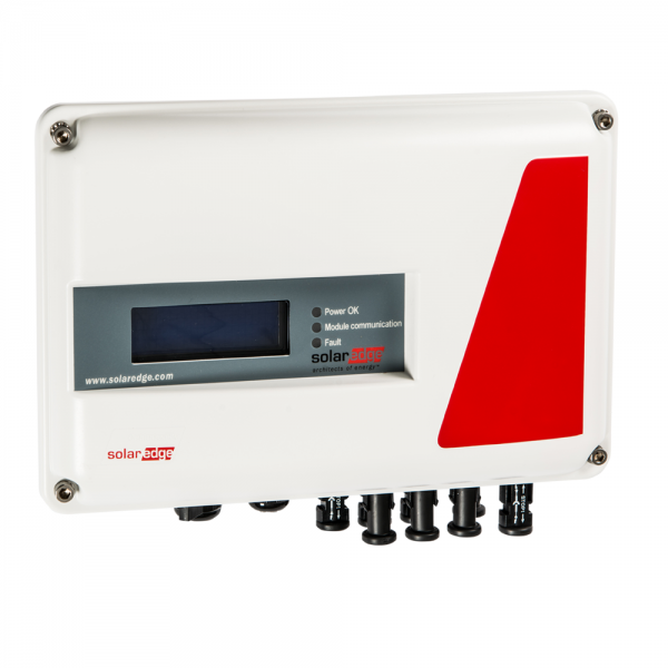 SolarEdge Safety &amp; Monitoring Interface 35A, SMI-35
