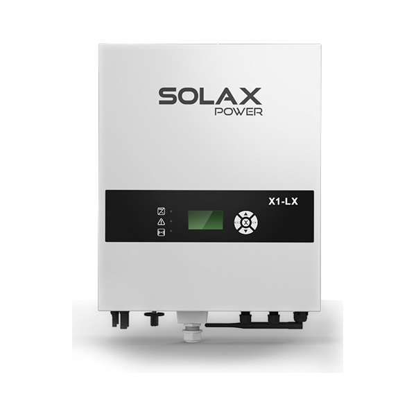 SolaX X1 - LX 5200