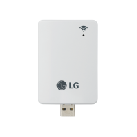 LG THERMA V WiFi Modul mit LG ThinQ