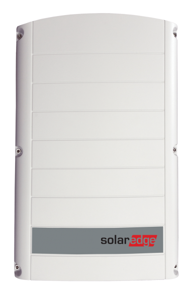 SolarEdge SE5K-RWB Kurzstring