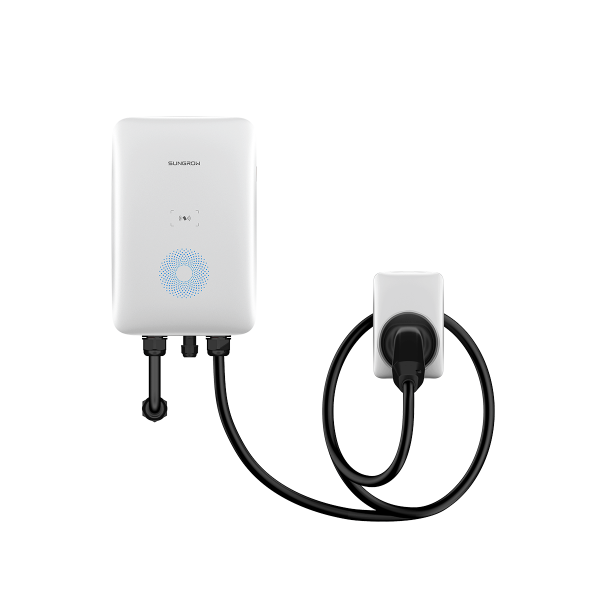 Sungrow EV Charger 11 kW