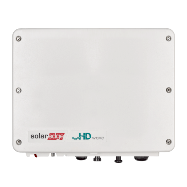 SolarEdge SE4000H-N4 | SolarEdge | Inverters | Memodo