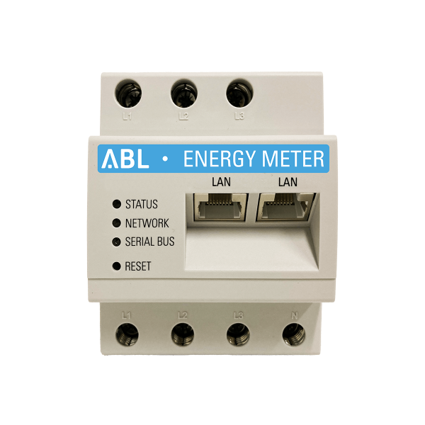 ABL Energy Meter