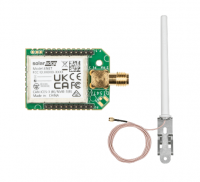 SolarEdge Home Netzwerk Plug-in für Home Netzwerk-ready Wechselrichter 5er Pack