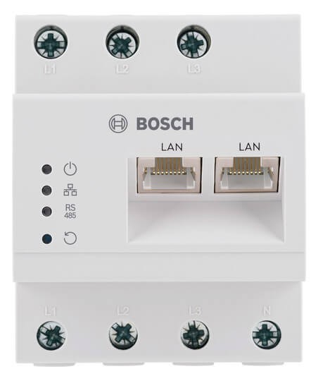 Bosch Power Meter PM7000i, Bosch, Zubehör & Elektro