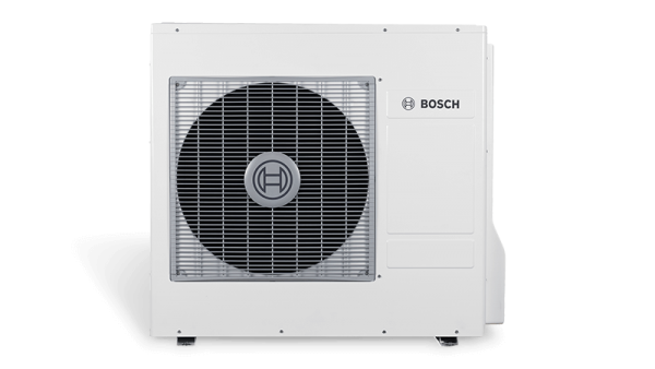 Bosch Compress 3400iAWS 6 OR-S Luft-Wasser-Wärmepumpe in Split-Ausführung