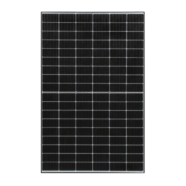 Solar Fabrik 440 W S4 Trend Powerline N Glas/Glas