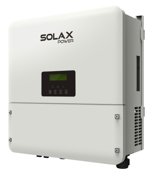 SolaX X1-3.0-G3, HV Hybrid
