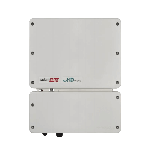 SolarEdge StorEdge Einphasen Wechselrichter SE4000H-BEO4
