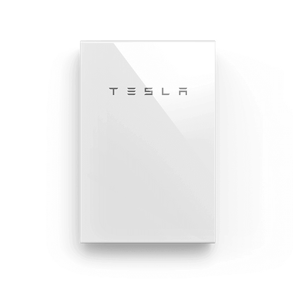 Tesla Powerwall Nachrüstpaket