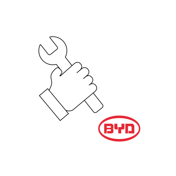 BYD Inbetriebnahmeservice C130/230