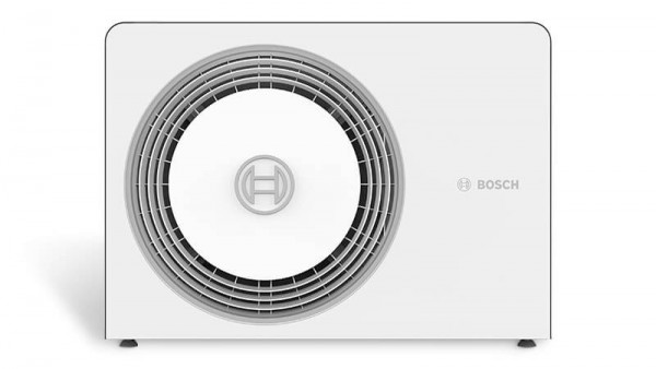 Bosch Monoblock CS5800i/6800i AW 10 kW Luft-Wasser Wärmepumpe