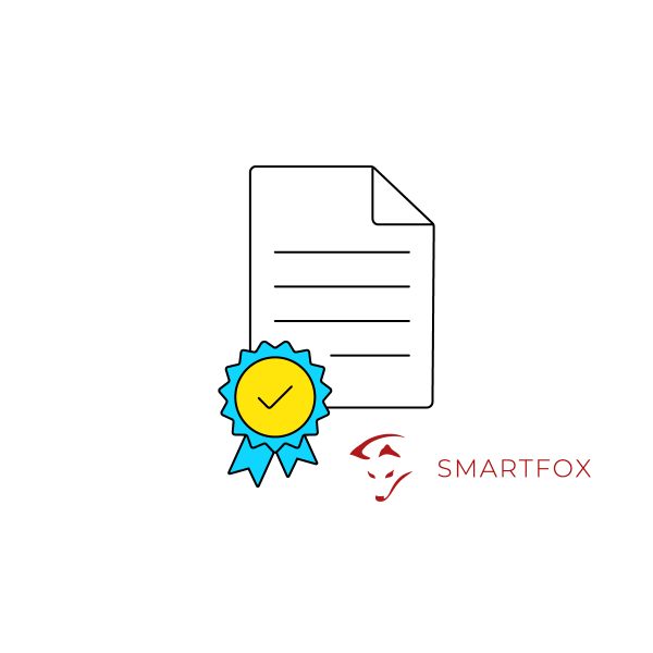 SmartFox Softwarelizenz Batteriespeicher
