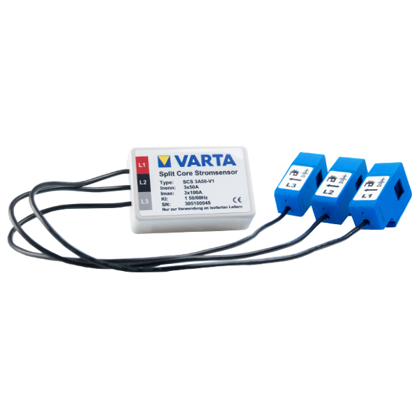 VARTA Split Core Stromsensor (pulse/ element)