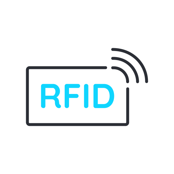 SolarEdge RFID Karten - 10 Stück
