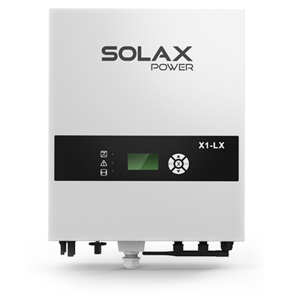 SolaX X1 - LX 4600